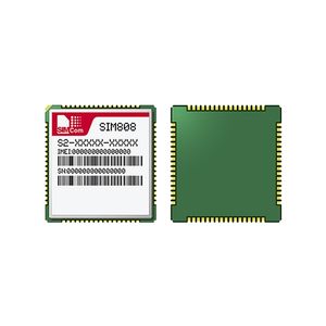 ماژول سیم کام مدل Simcom SIM808