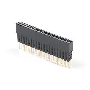 هدر Extended GPIO Female - پین 2×20