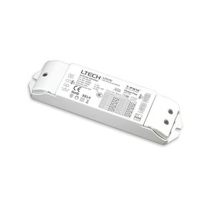 20W 250-1000mA 0-10V CT Driver SE-20-250-1000-W2A2