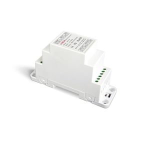 تقویت کننده سیگنال DMX مدل DIN-121