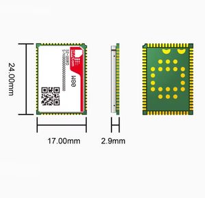 ماژول سیم کام مدل Simcom W80