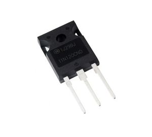 ای جی بی تی IGBT11n120