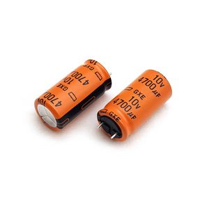 خازن الکترولیت 4700uF - 10V