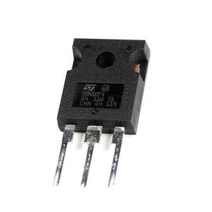 ترانزیستور ماسفت STW70N10F4