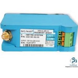 3300XL5MMPROXIMITYSENSOR