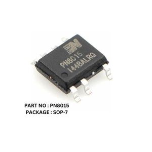 آی سی PN8015SSC-R1 پکیج SOP-7 اصلی