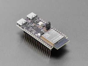 ESP32-C6-DevKitC-1-N8