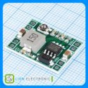 MP1584 Module (Adjust)