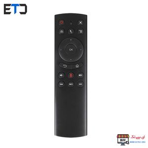 ریموت کنترل ایرماوس Air Mouse G20s