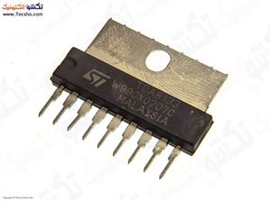 TDA 8133 DIP