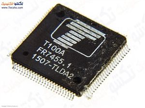 T 100A SMD