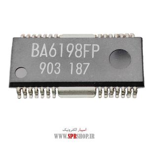 IC BA 6198FP