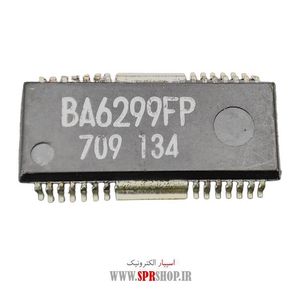 IC BA 6299AFP