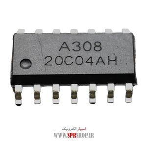 IC A 308 SOP-14 ORG