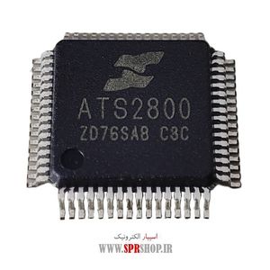 IC ATS 2800 TQFP-64 ORG