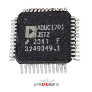 IC ADAU 1701JSTZ LQFP-48 ORG