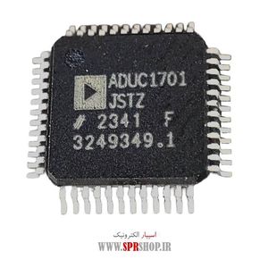 IC ADAU 1701JSTZ LQFP-48