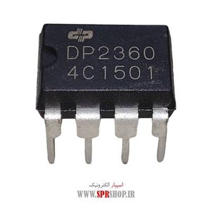 IC DP 2360 DIP-8 ORG