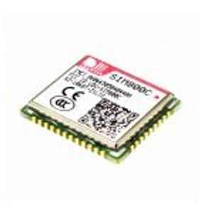 SIM800C  32MB  WITH BLUETOOTH