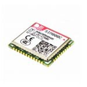 SIM800C 32MB WITH BLUETOOTH