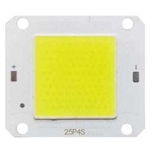 LED COB مهتابی 50W 12V پروژکتوری سایز FLIP 4046