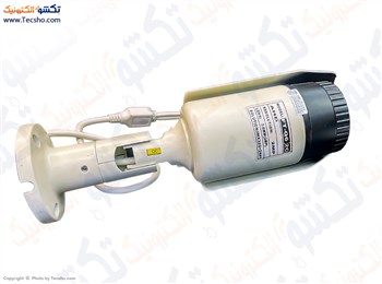 دوربین مداربسته 2 مگاپیکسل آنالوگ FT-Q6 2C