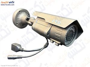 دوربین مداربسته 3.5 مگاپیکسل تحت شبکه IP FT-551E