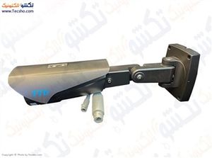 دوربین مداربسته 2 مگاپیکسل تحت شبکه IP-FT 544D