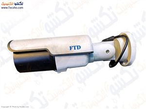 دوربین مداربسته 2 مگاپیکسل  تحت شبکه IP-FT-HS75D