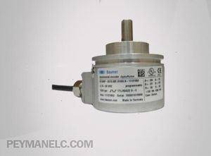 اینکودر بومر EIL580P-SC10.5RF.01024.B