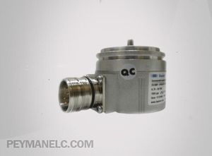اینکودر بومر EIL580P-TT8.5RF