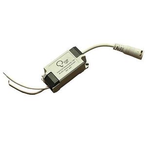 درایور ال ای دی (18-36)*1W قابدار - ولتاژ ورودی 220 ولت