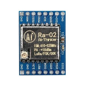 LoRa Ra-02