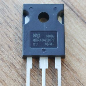 دیود شاتکی MBR4045