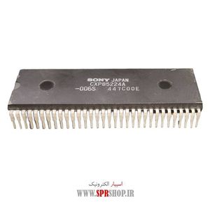 IC CXP 85224A-006S