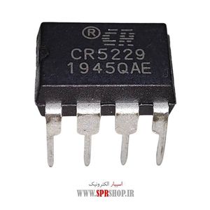 IC CR 5229 DIP-8 ORG