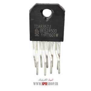 IC TDA 8357J ORG