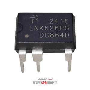 IC LNK 626PG DIP-7 ORG