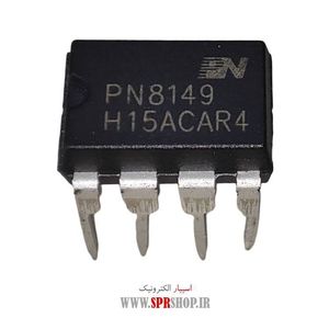 IC PN 8149 DIP-7