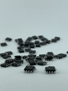 FT60F023 SOP16 FMD SMD