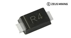 SS2040LL=R4 SMD CODE