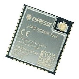 ESP32-WROOM-32UE-N16