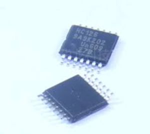 74HC126PW ORG=HC126 ORG