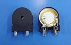 HYR-2207=بازر 12 ولت