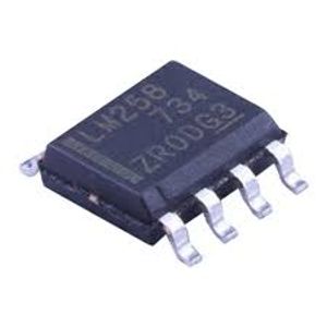 LM258DR=LM258