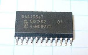 SAA1064T