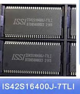 IS42S16400J-7TLI
