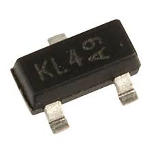 BAT54S=KL4 SMD CODE
