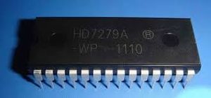 HD7279A-WP