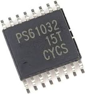 TPS61032PWPR=PS61032